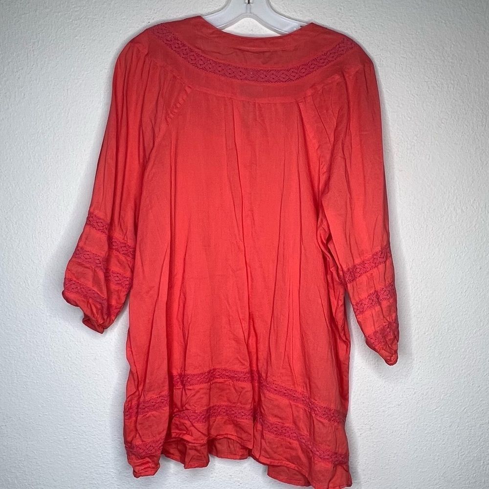 Catherine's Top Dress - Picture 5 of 7